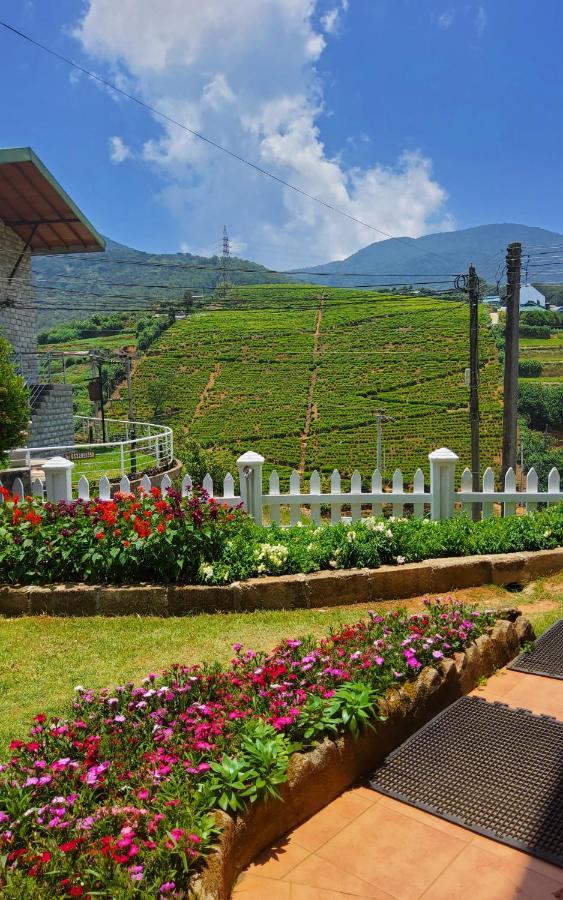 Royal Apartments Nuwara Eliya Buitenkant foto