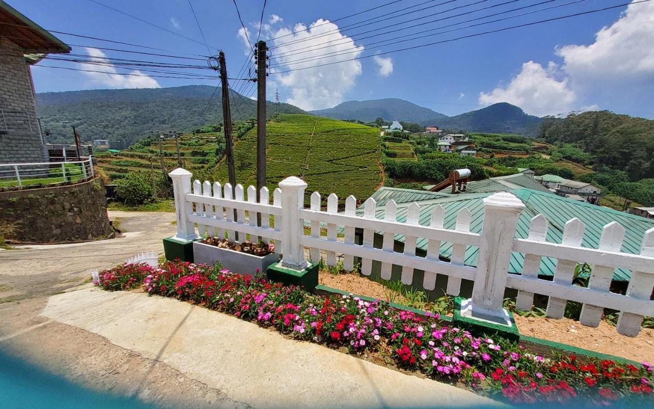 Royal Apartments Nuwara Eliya Buitenkant foto