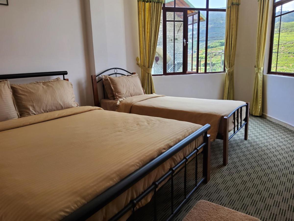Royal Apartments Nuwara Eliya Buitenkant foto