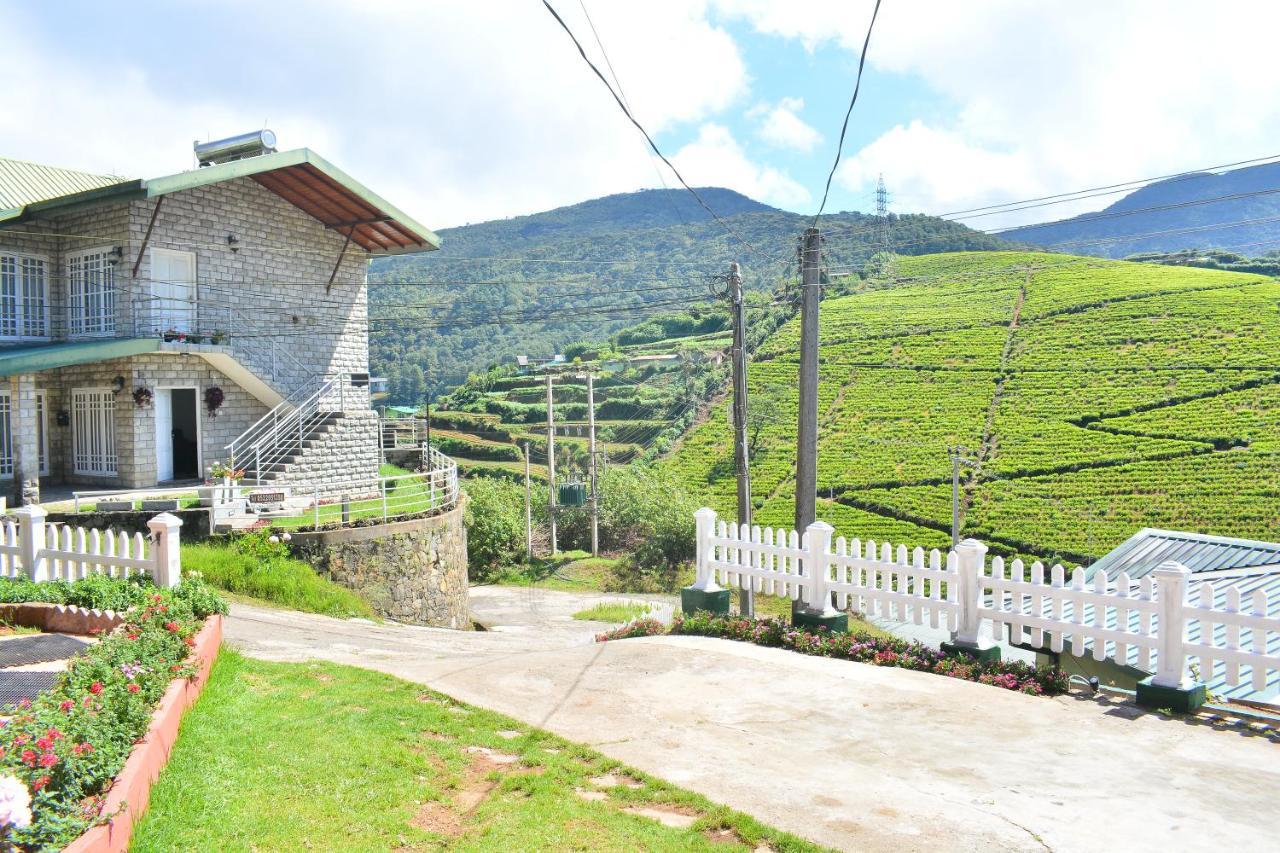 Royal Apartments Nuwara Eliya Buitenkant foto