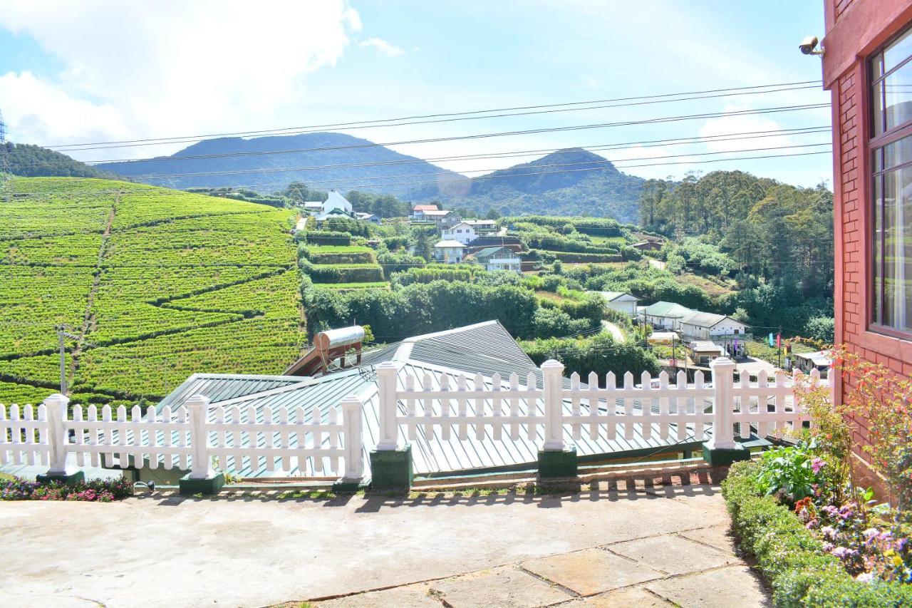 Royal Apartments Nuwara Eliya Buitenkant foto